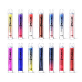 Ske Crystal 600 Puffs Vape Kit